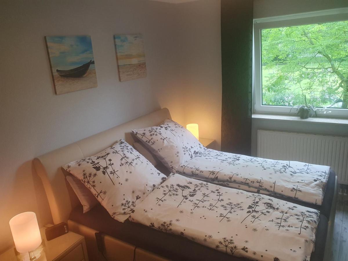 Moevenschiss Lejlighed Wremen Eksteriør billede